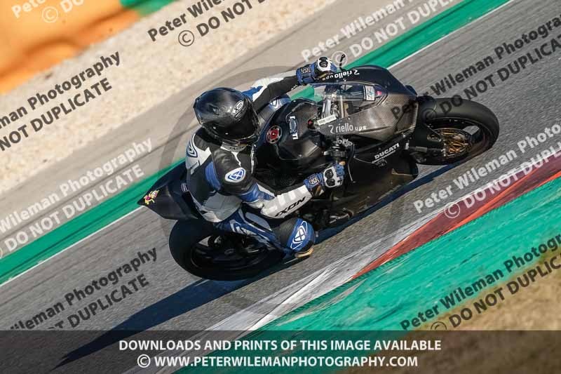 motorbikes;no limits;november 2019;peter wileman photography;portimao;portugal;trackday digital images